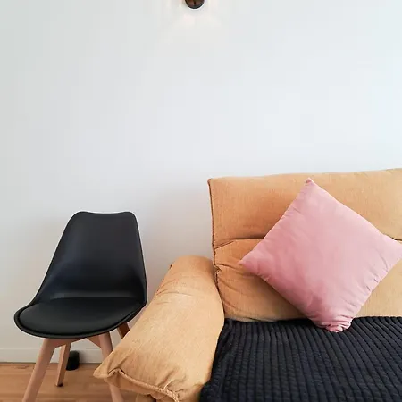 Le Coeur De - Plein Centre - 150m De La - Cour Exterieur Privative - Ideal Pour Couple Apartment