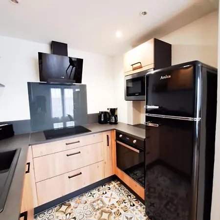 Apartment Le Coeur De