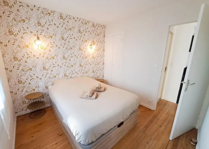 Apartment Le Coeur De *