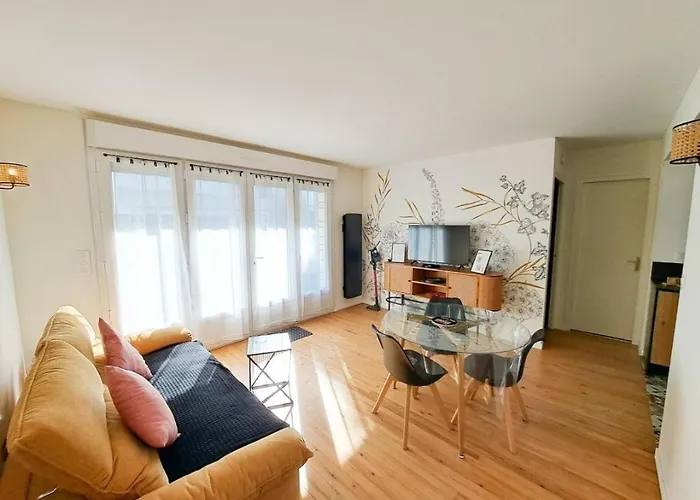 Apartment Le Coeur De *