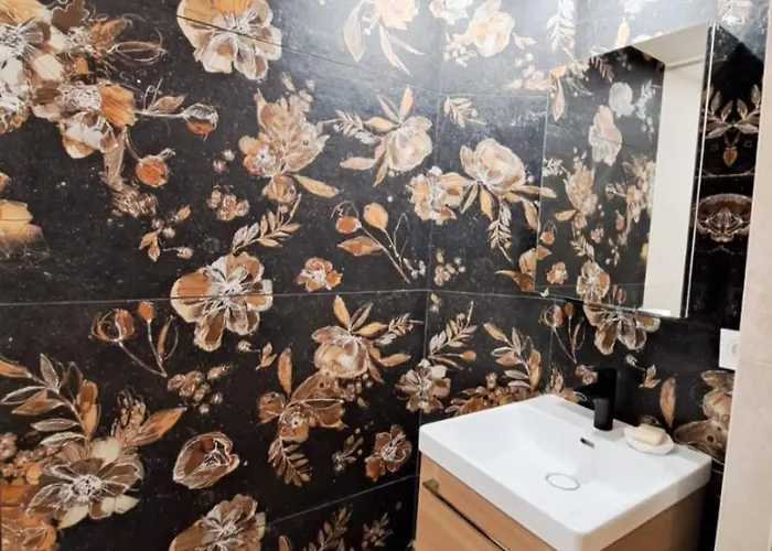 Le Coeur De Apartment *